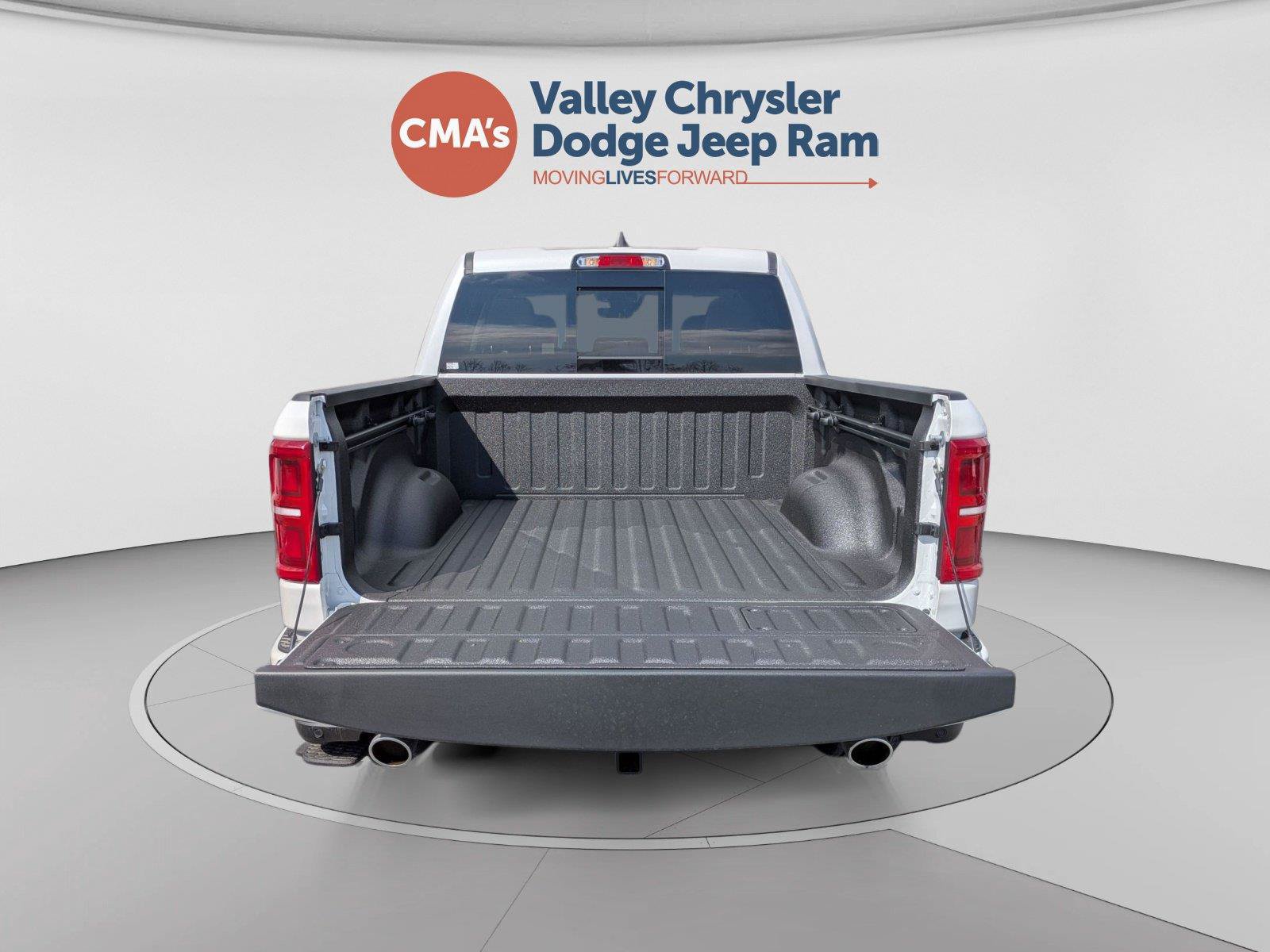 New 2026 RAM 1500 Limited w/ Trailer Tow Group AWD/4WD image 16