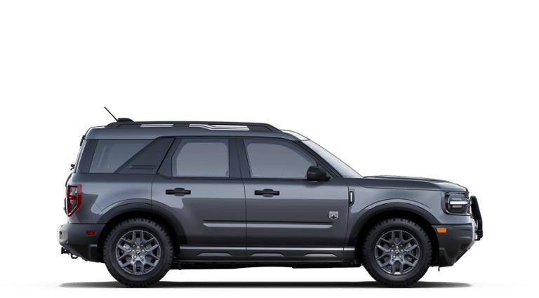 Used 2025 Ford Bronco Sport Big Bend AWD/4WD image 28
