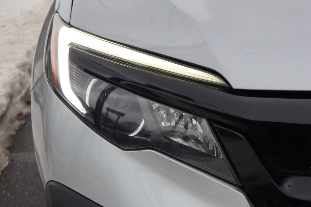 Used 2022 Honda Pilot Special Edition image 10