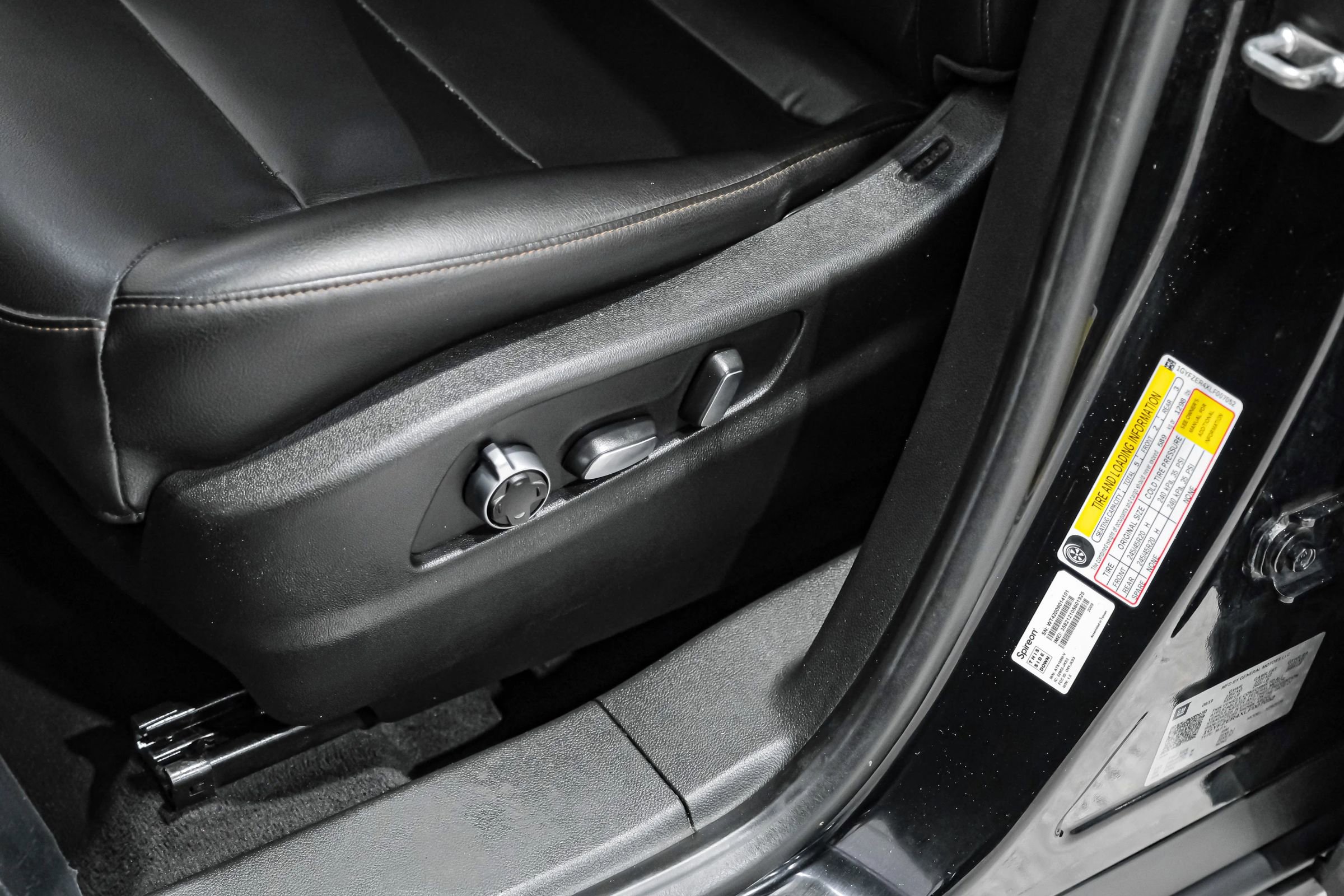 Used 2020 Cadillac XT4 Sport image 34