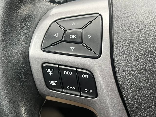 Certified 2023 Ford Ranger XLT w/ Equipment Group 302A High image 23