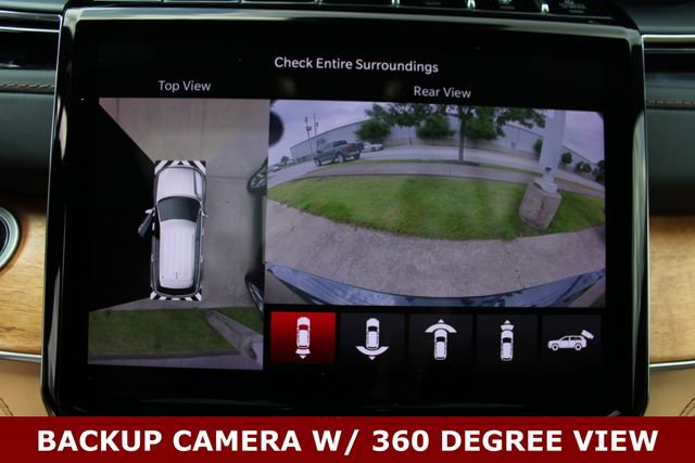 Used 2022 Jeep Grand Cherokee L Summit AWD/4WD image 6