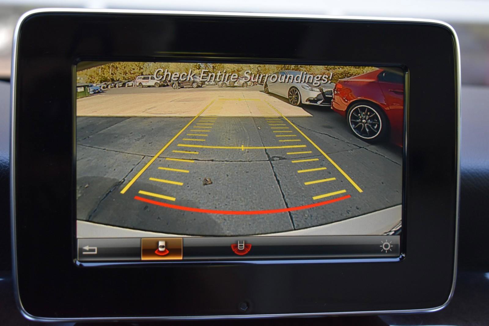 Used 2015 Mercedes-Benz CLA 250 image 20