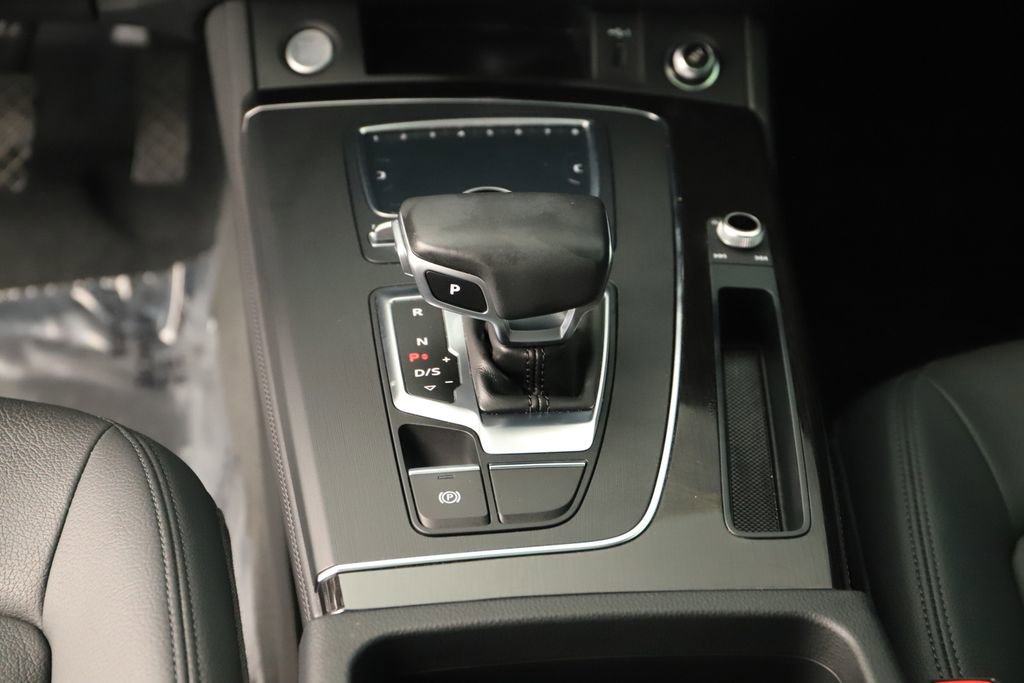 Used 2020 Audi Q5 2.0T Premium Plus image 21