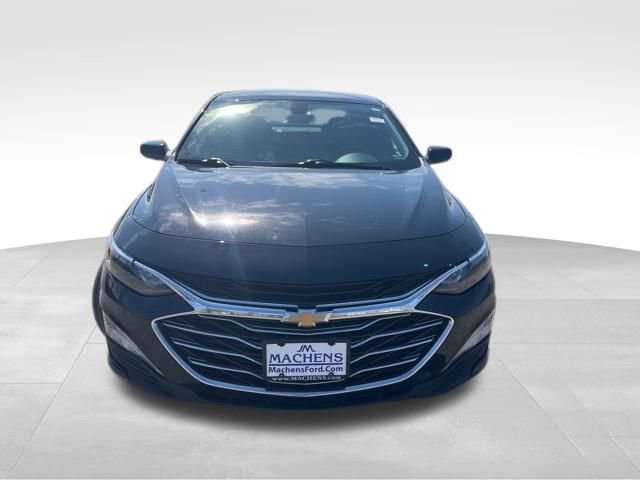 Used 2022 Chevrolet Malibu LT image 10