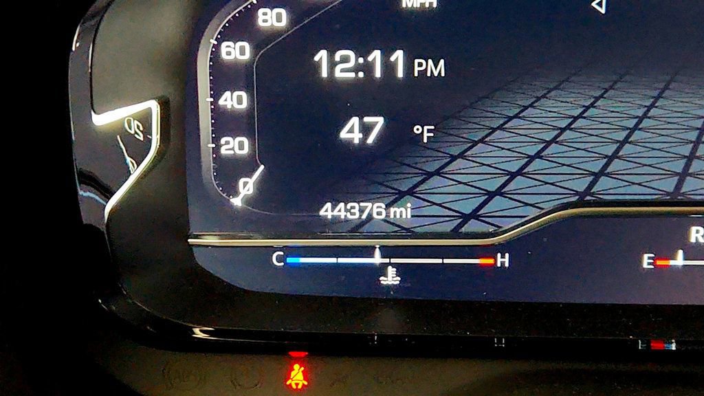 Used 2022 GMC Yukon Denali image 16