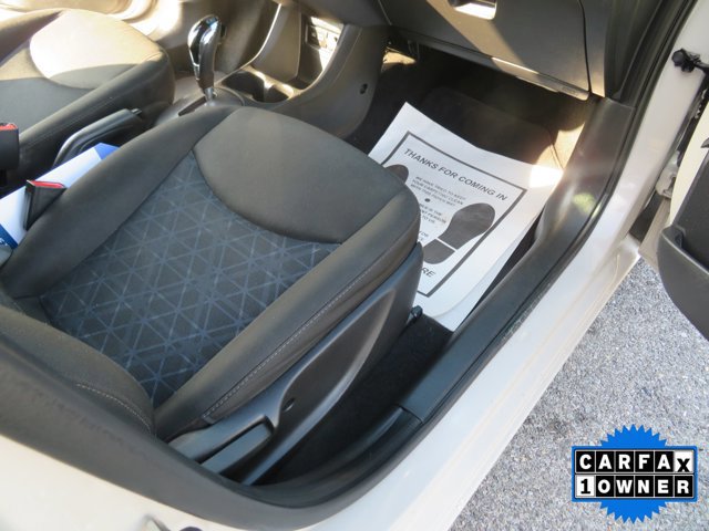 Used 2021 Chevrolet Spark LS image 19