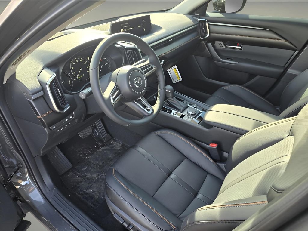 New 2026 MAZDA CX-50 2.5 Hybrid w/ Cargo Package image 24