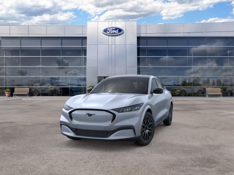 New 2026 Ford Mustang Mach-E Premium AWD/4WD image 2