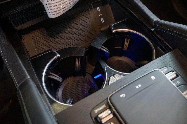 New 2026 Mercedes-Benz GLE 450 4MATIC image 19