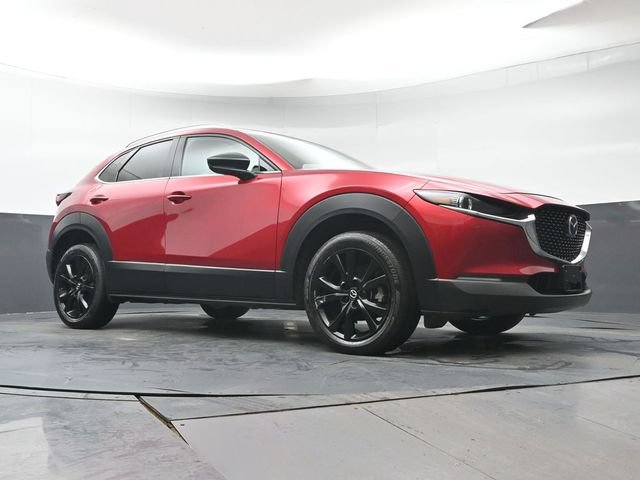 Certified 2023 MAZDA CX-30 2.5 Turbo w/ Premium Package AWD/4WD image 36
