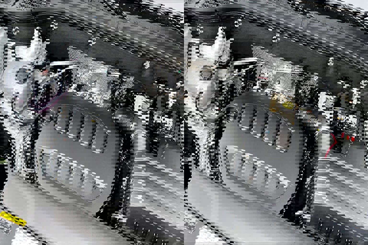 New 2026 Volkswagen Atlas SEL Premium R-Line image 17