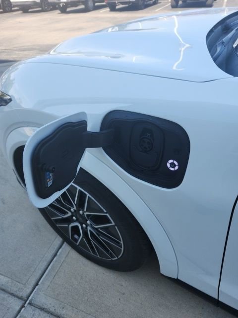 New 2025 Ford Mustang Mach-E Premium image 13