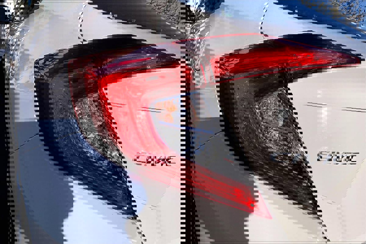 Used 2016 Honda Civic LX image 30