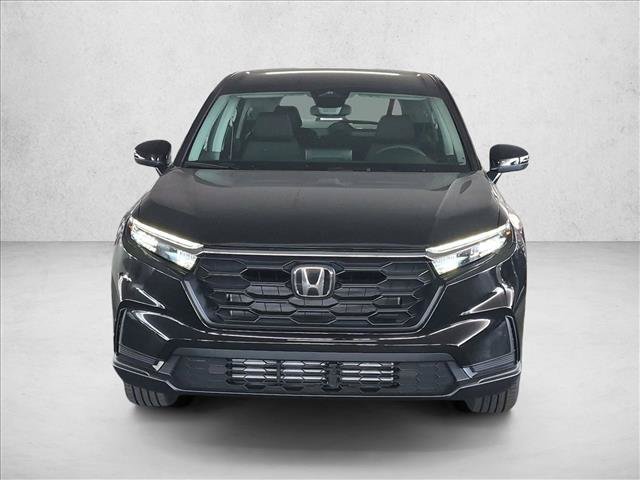 New 2027 Honda CR-V LX image 6