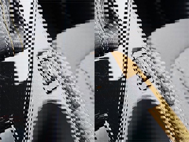 New 2025 Subaru Crosstrek 2.5i Sport image 18