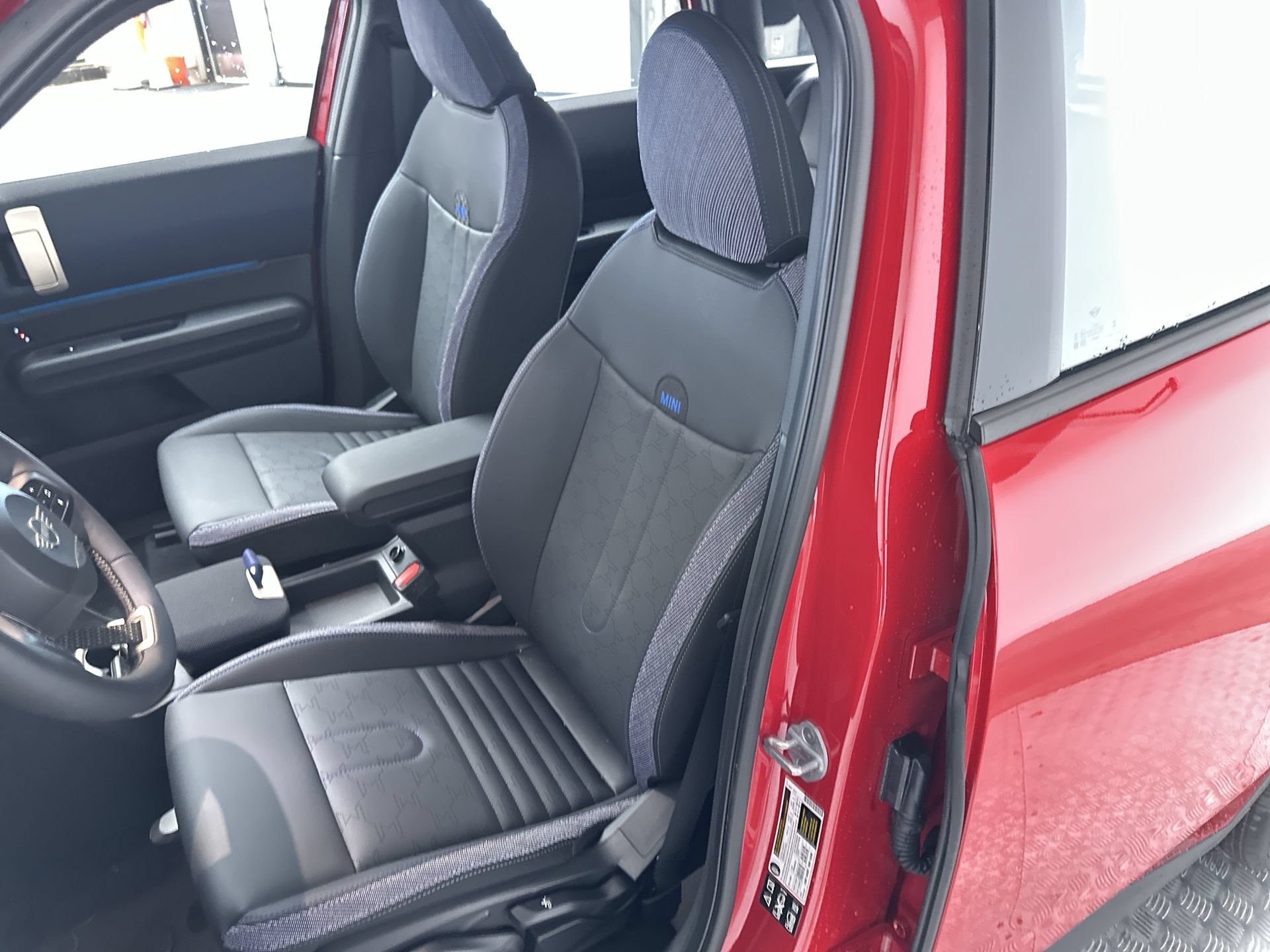 Certified 2026 MINI Cooper Countryman S AWD/4WD image 12