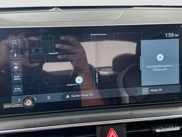 New 2026 Kia K5 GT-Line FWD image 13