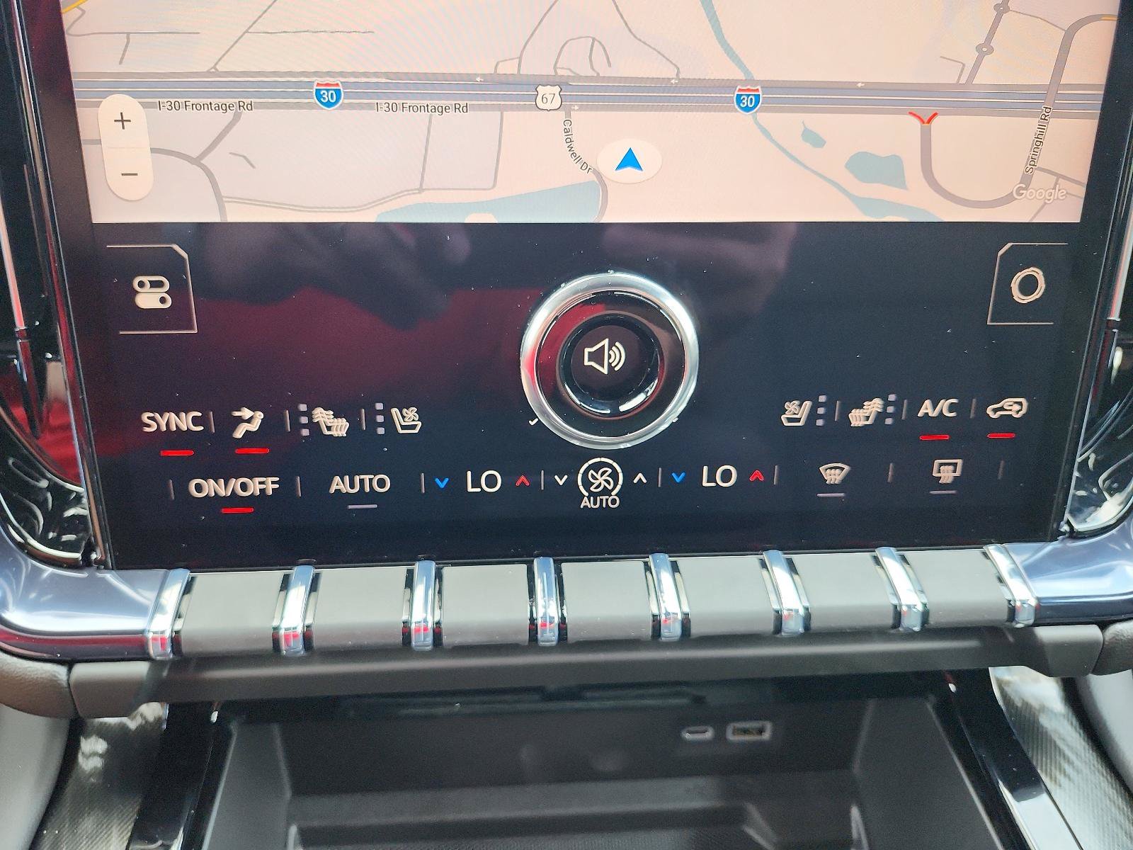 New 2026 GMC Yukon XL AT4 w/ AT4 Premium Plus Package AWD/4WD image 17