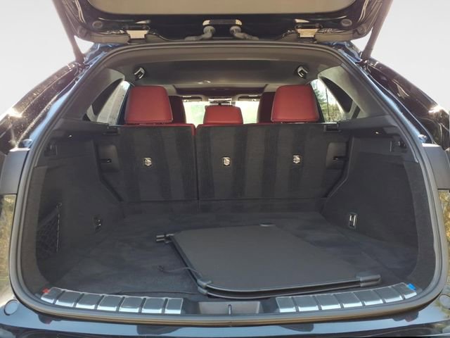 Certified 2022 Lexus NX 350 AWD w/ Cold Area Package image 7