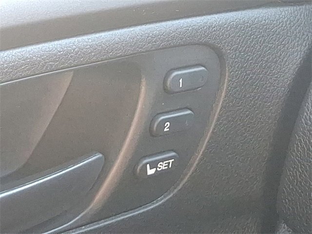 Used 2023 Honda Passport EX-L image 24