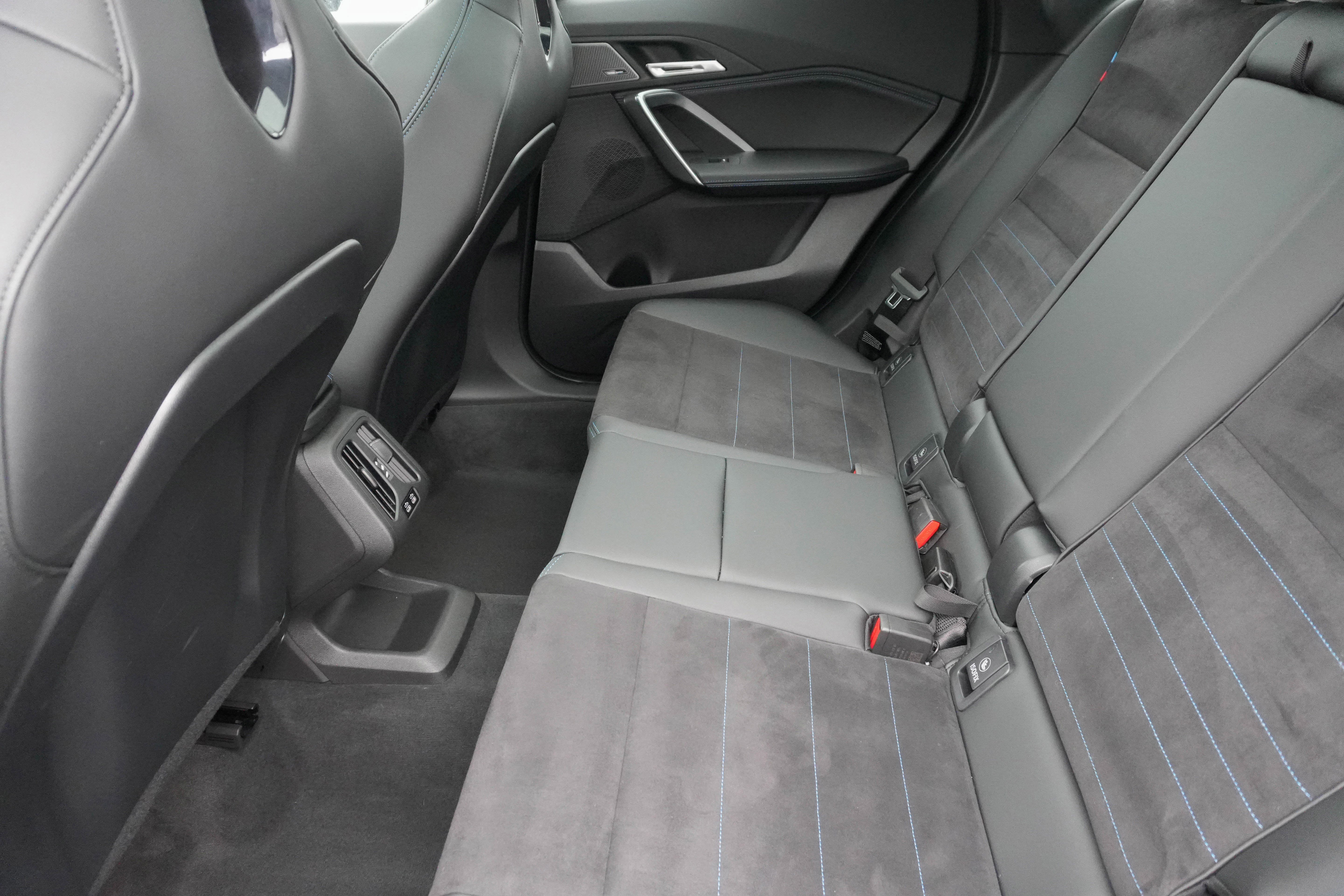 Certified 2026 BMW X1 M35i image 36