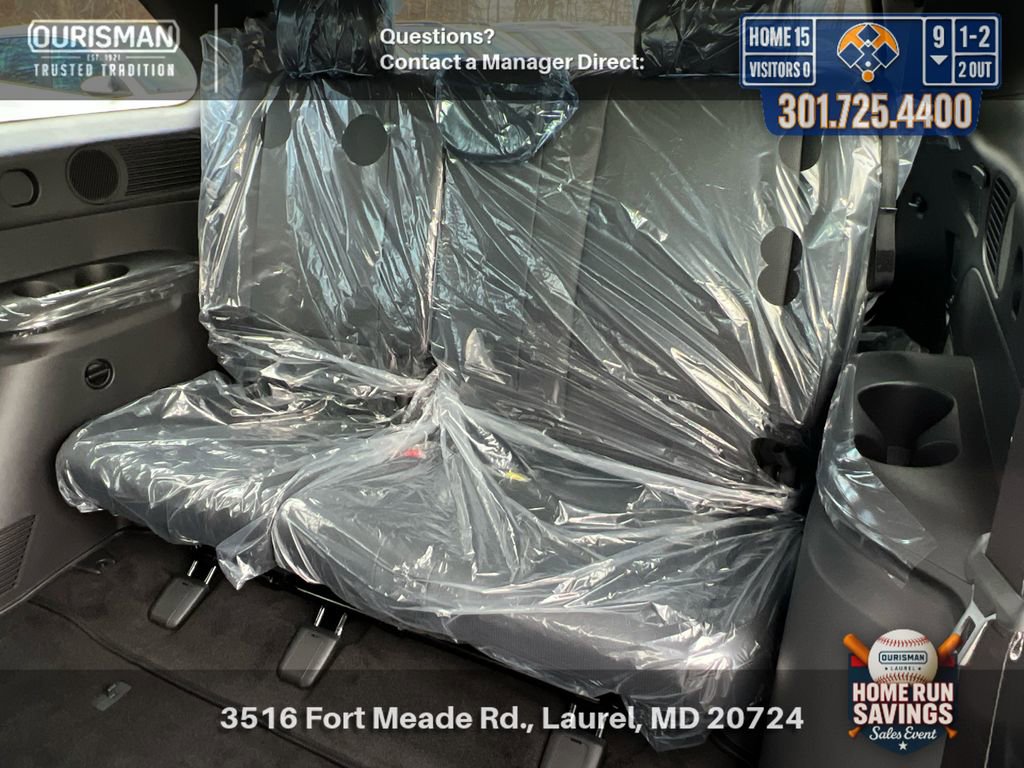 New 2026 Hyundai Palisade SEL AWD/4WD image 20