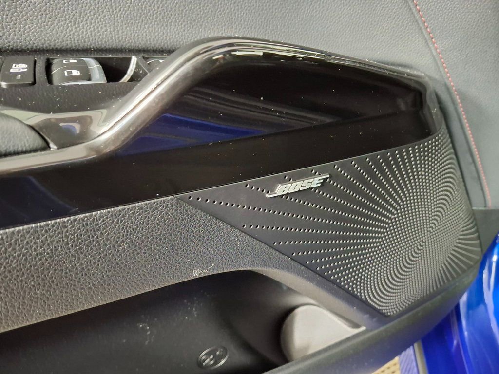 Used 2021 Kia K5 GT w/ GT1 Package image 26