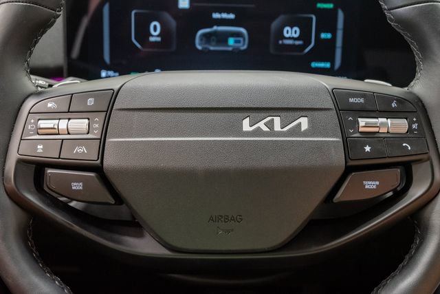 Certified 2026 Kia Sportage SX Prestige AWD/4WD image 13