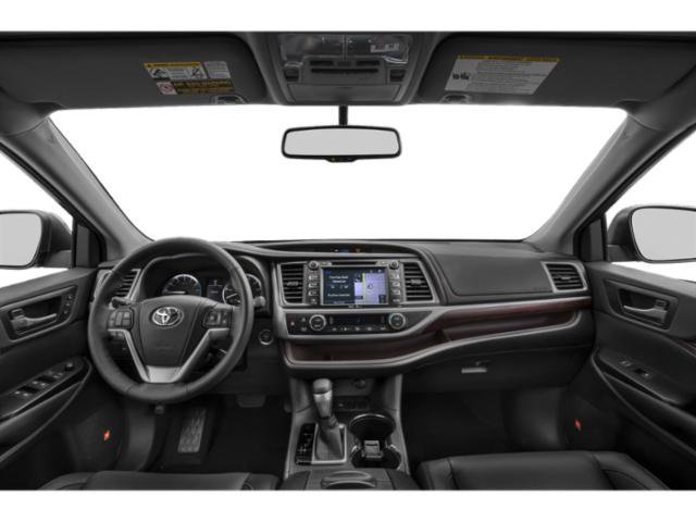 Used 2015 Toyota Highlander LE AWD/4WD image 8