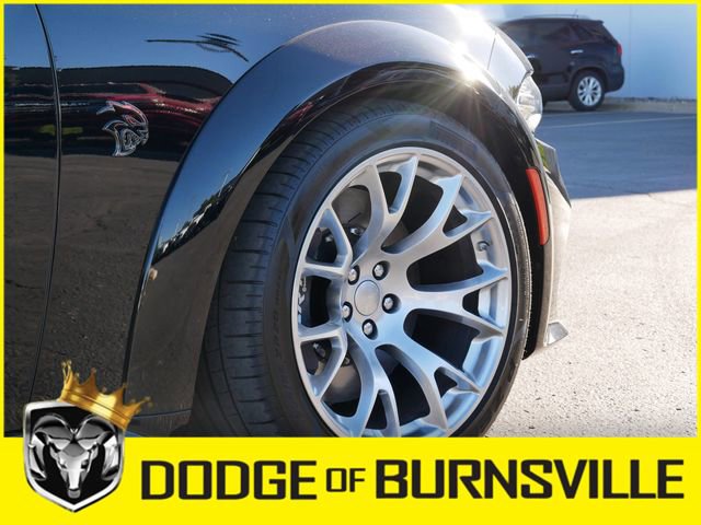 Used 2023 Dodge Charger SRT Hellcat image 12