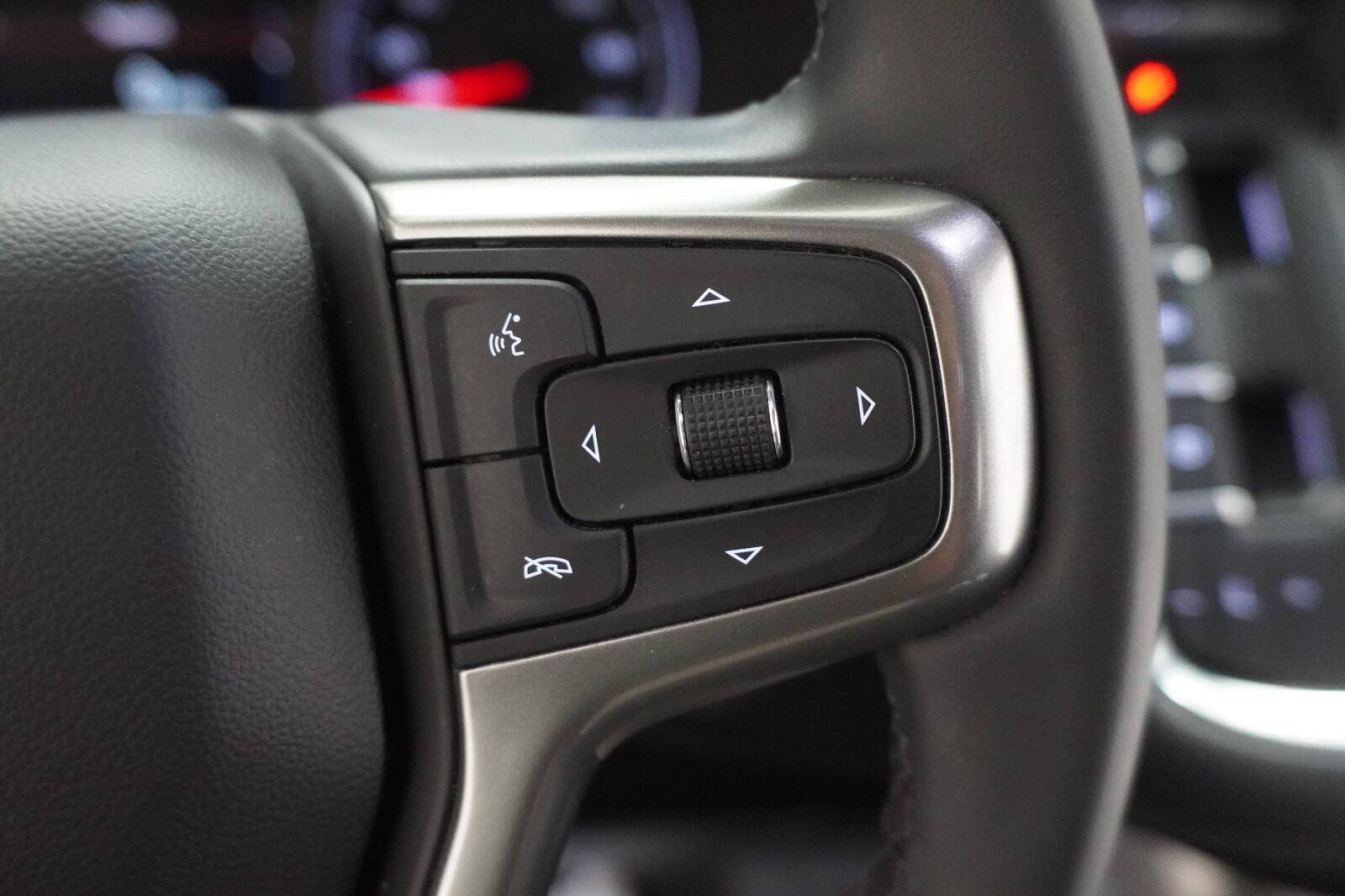 Used 2024 Chevrolet Tahoe LS w/ Driver Alert Package RWD image 11
