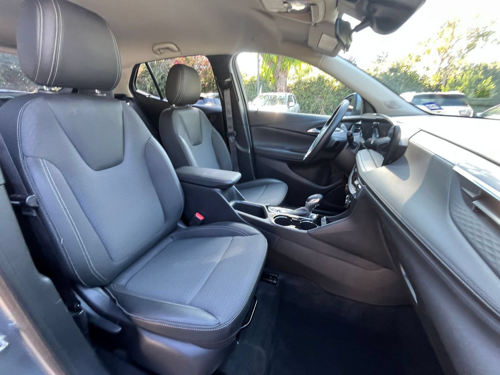 Used 2026 Buick Encore GX Preferred FWD image 35