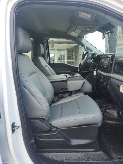New 2026 Ford F250 XL w/ XL Chrome Package AWD/4WD image 21