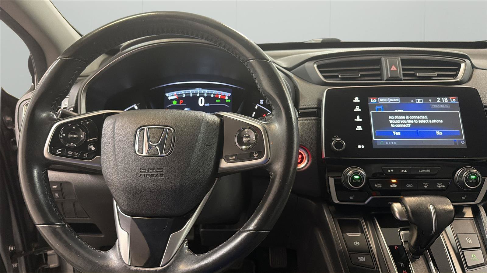Used 2021 Honda CR-V EX-L image 20