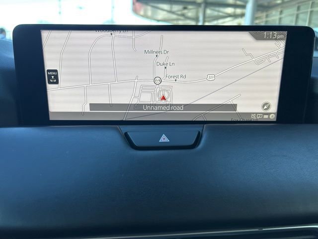 New 2026 MAZDA CX-90 3.3 Turbo w/ Premium Plus Pkg image 19