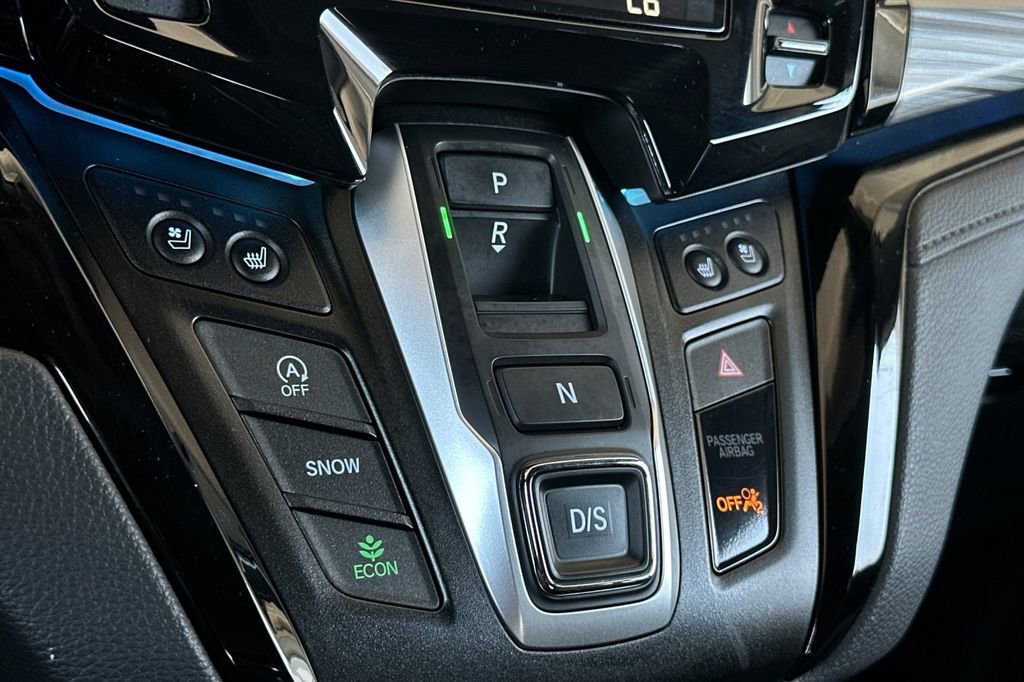 Certified 2023 Honda Odyssey Elite image 27