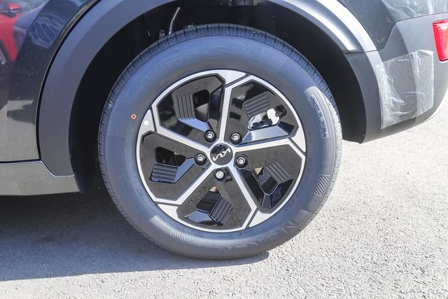 New 2026 Kia Niro LX FWD image 37