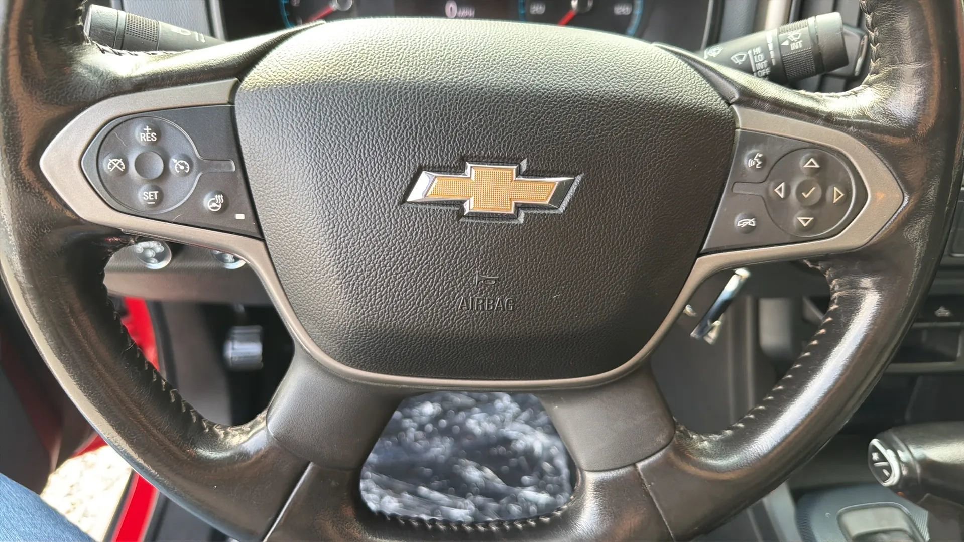 Used 2019 Chevrolet Colorado Z71 image 20