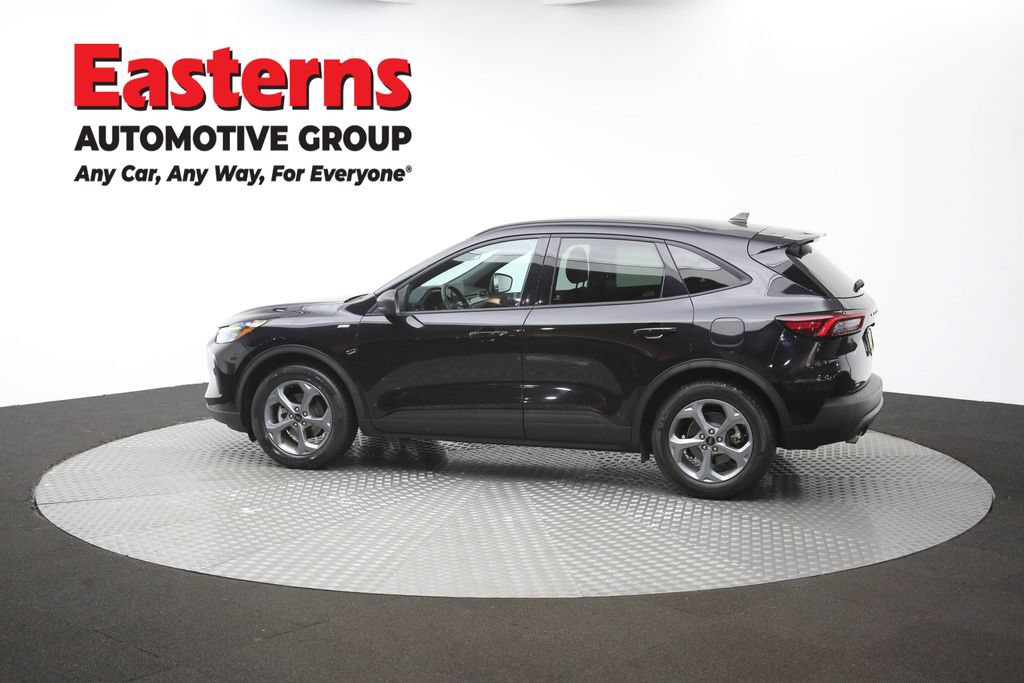 Used 2025 Ford Escape ST-Line FWD image 61
