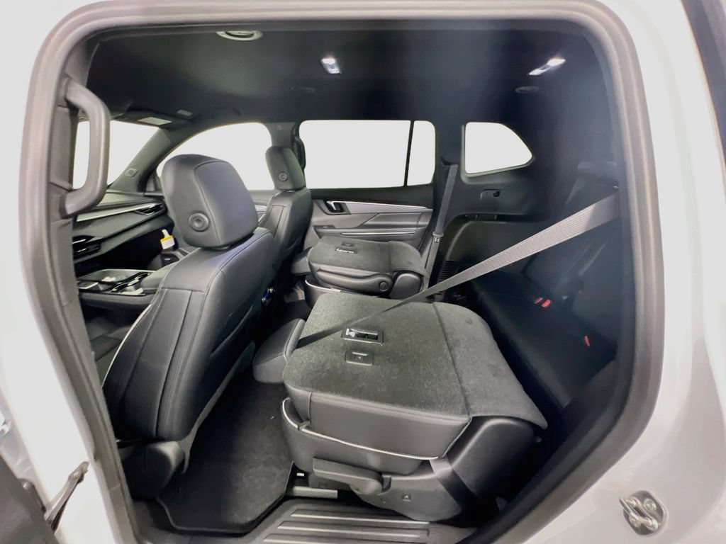 New 2026 Buick Enclave Sport Touring w/ Power Package AWD/4WD image 23