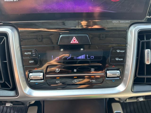 Used 2022 Kia Sorento X-Line EX image 29