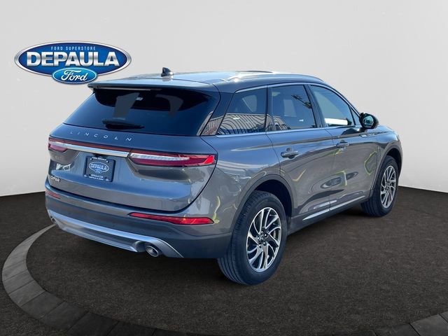 Used 2022 Lincoln Corsair AWD w/ Equipment Group 101A image 7