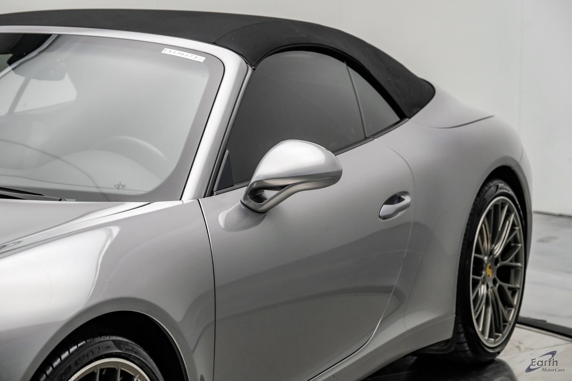 Used 2019 Porsche 911 Carrera S RWD image 33
