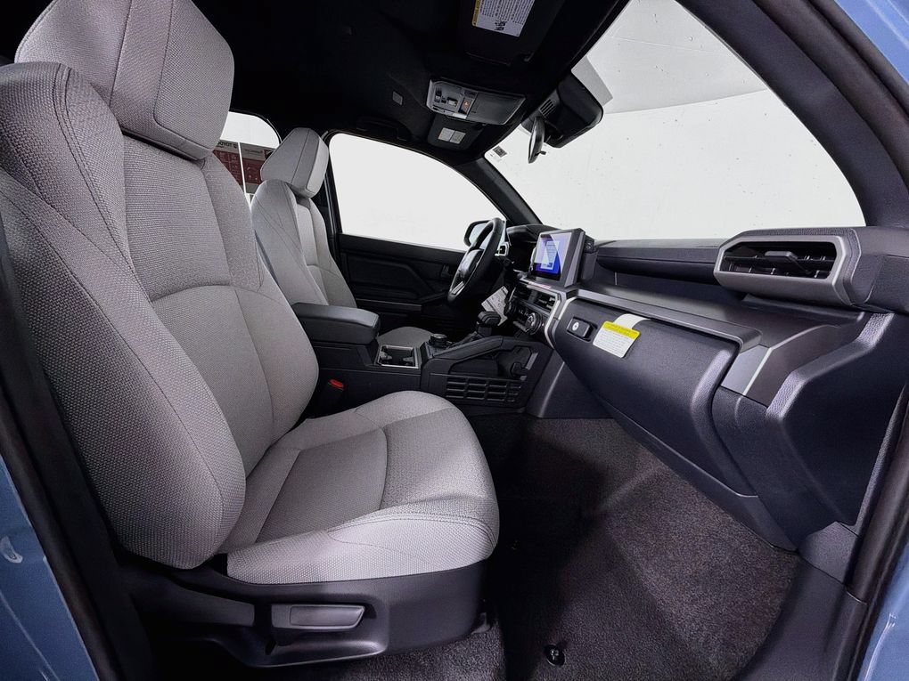 New 2026 Toyota 4Runner SR5 AWD/4WD image 29