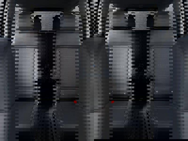 New 2026 Hyundai Santa Fe Limited image 12