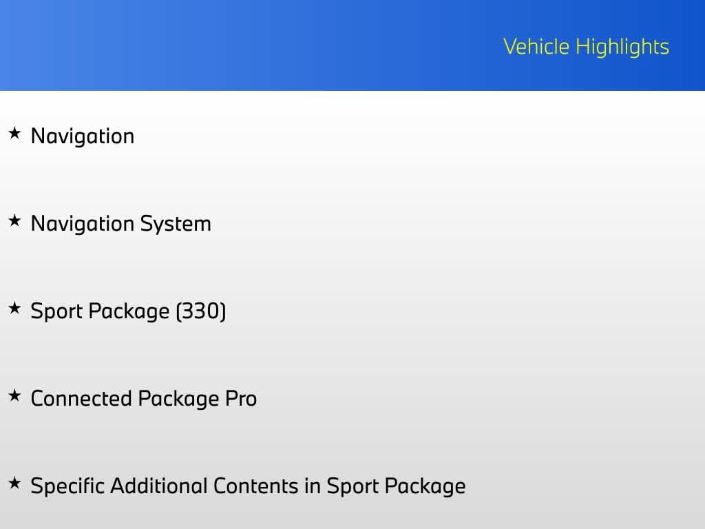 Used 2024 BMW iX xDrive50 w/ Sport Package AWD/4WD image 5