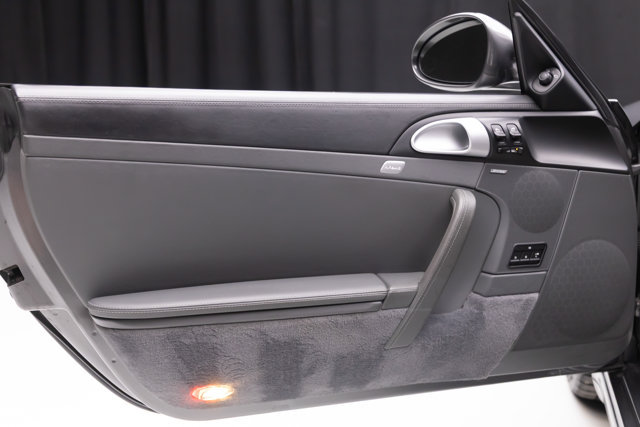 Used 2011 Porsche 911 Turbo S AWD/4WD image 54