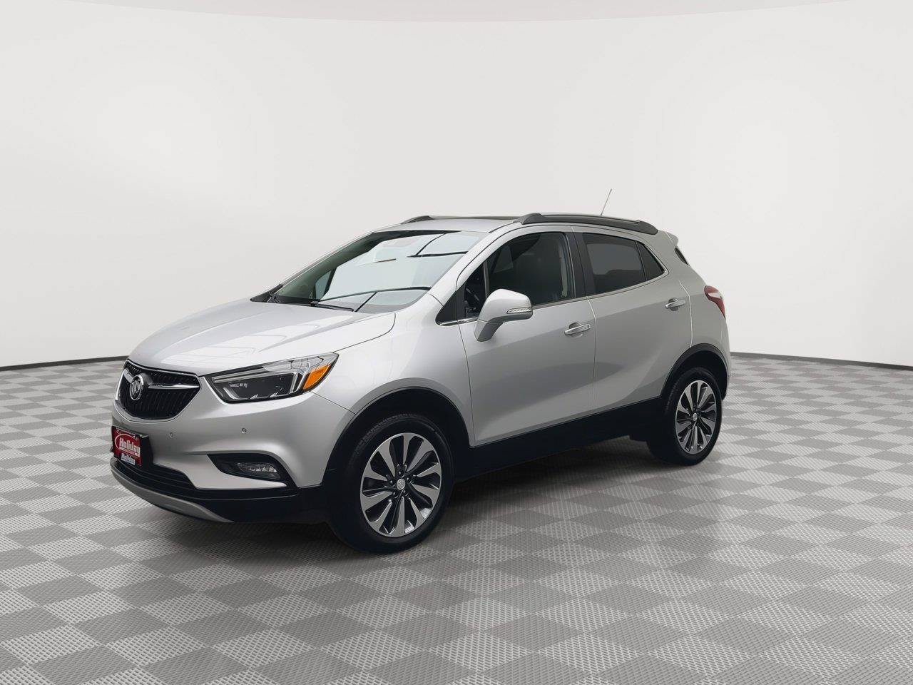 Used 2019 Buick Encore Essence w/ Safety Package II AWD/4WD image 34