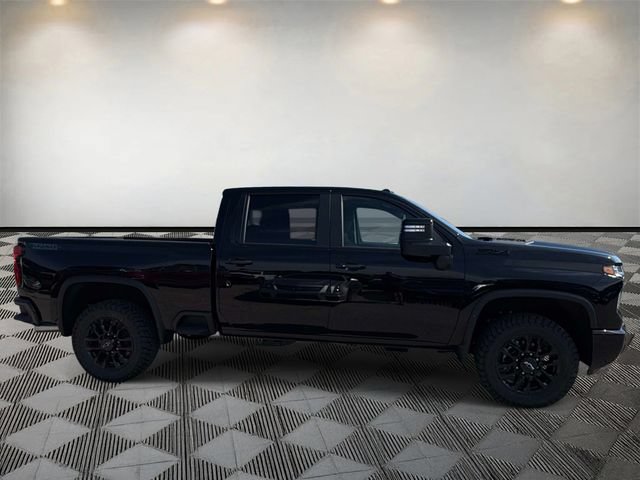 New 2026 Chevrolet Silverado 2500 LT w/ Trail Boss Package AWD/4WD image 4